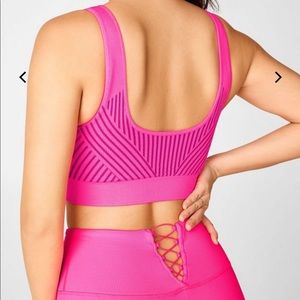 Fabletics Bhakti 2 Piece Set size M
